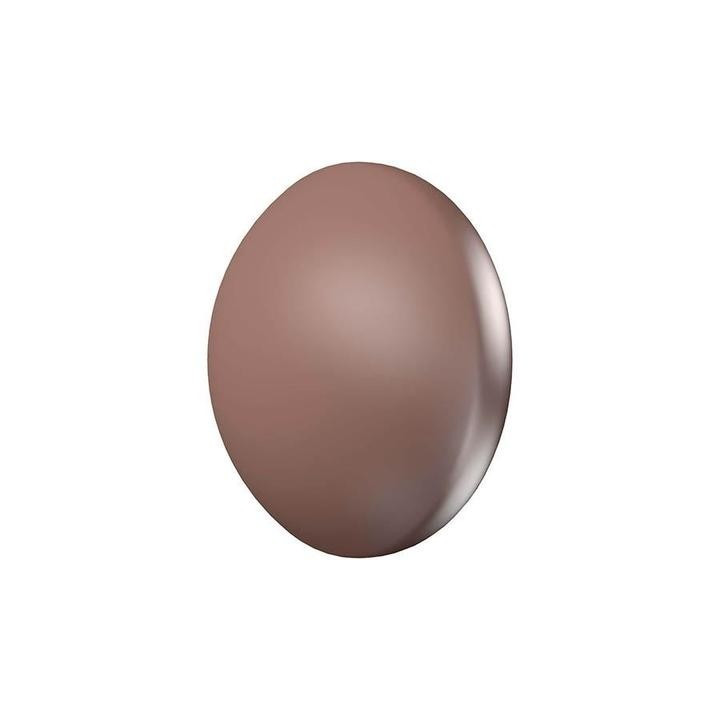 0101-Swarovki Elements 5817-Crystal Velvet Brown Pearl 8mm-1buc - bijuterii personalizate din argint | simoshop