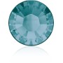 0277-SWAROVSKI ELEMENTS 2038 Blue zircon S-Foiled Hotfix SS6-1buc - bijuterii personalizate din argint | simoshop