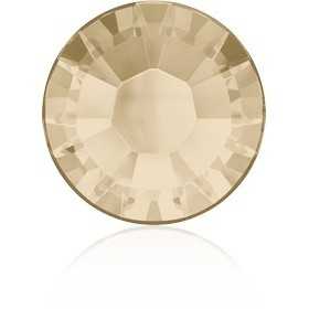 0278-SWAROVSKI ELEMENTS 2038 Light Silk S-Foiled Hotfix SS6-1buc - bijuterii personalizate din argint | simoshop