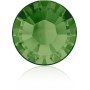 0279-SWAROVSKI ELEMENTS 2038 Fern Green S-Foiled Hotfix SS6-1buc - bijuterii personalizate din argint | simoshop
