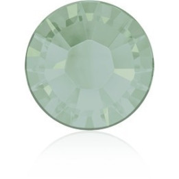 0355-SWAROVSKI ELEMENTS 2038 Pacific Opal S-Foiled Hotfix SS6-1buc - bijuterii personalizate din argint | simoshop