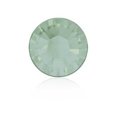 0282-SWAROVSKI ELEMENTS 2038 Pacific Opal S-Foiled Hotfix SS6-1buc - bijuterii personalizate din argint | simoshop