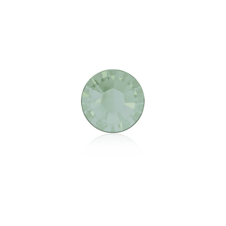 0355-SWAROVSKI ELEMENTS 2038 Pacific Opal S-Foiled Hotfix SS6-1buc - bijuterii personalizate din argint | simoshop
