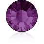 0289-SWAROVSKI ELEMENTS 2038 Amethyst S-Foiled Hotfix SS6-1buc - bijuterii personalizate din argint | simoshop