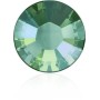 0310-SWAROVSKI ELEMENTS 2038 Erinite Shimmer S-Foiled Hotfix SS6-1buc - bijuterii personalizate din argint | simoshop