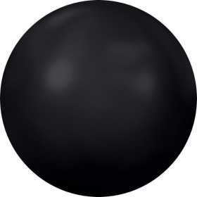 0318-Swarovski Elements 2080/4 Jet Hotfix SS10 2.75MM-1buc - bijuterii personalizate din argint | simoshop