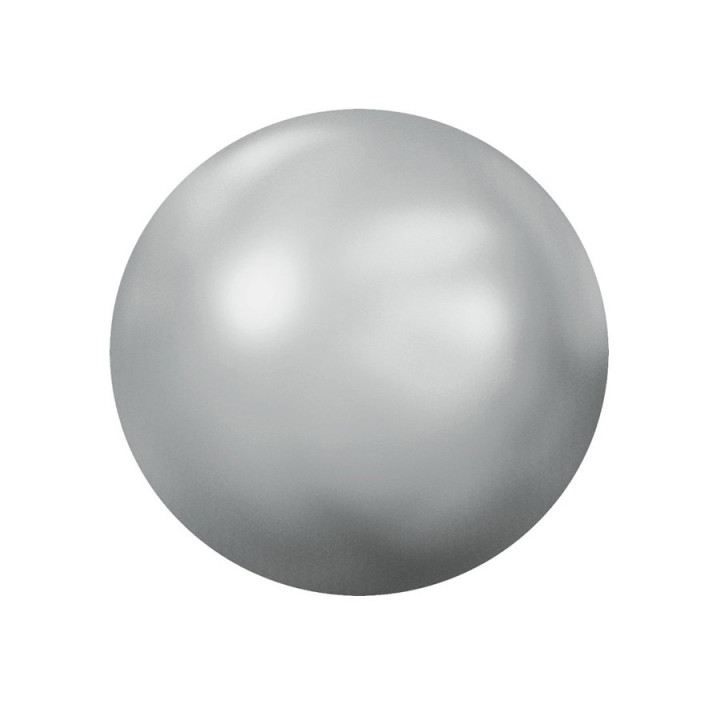 0321-Swarovski Elements 2080/4 Crystal Light Chrome M-Foiled Hotfix SS16 4mm-1buc - bijuterii personalizate din argint | simosho