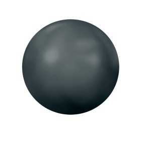 0327-Swarovski Elements 2080/4 Jet Hematite M-Foiled Hotfix SS10 2.75MM-1buc - bijuterii personalizate din argint | simoshop