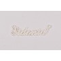 Nume decupate din argint din stoc - Sidonia - bijuterii personalizate din argint | simoshop