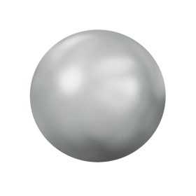 0375-Swarovski Elements 2080/4 Crystal Light Chrome M-Foiled Hotfix SS10 2.75mm-1buc - bijuterii personalizate din argint | simo