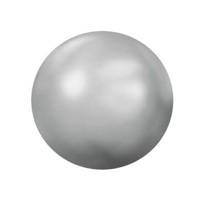 0375-Swarovski Elements 2080/4 Crystal Light Chrome M-Foiled Hotfix SS10 2.75mm-1buc - bijuterii personalizate din argint | simo