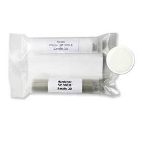 CERALUN VRAC ALB A+B 25gr - bijuterii personalizate din argint | simoshop