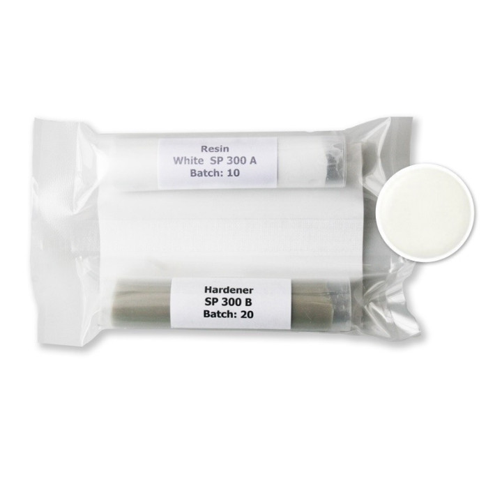 CERALUN VRAC ALB A+B 25gr - bijuterii personalizate din argint | simoshop