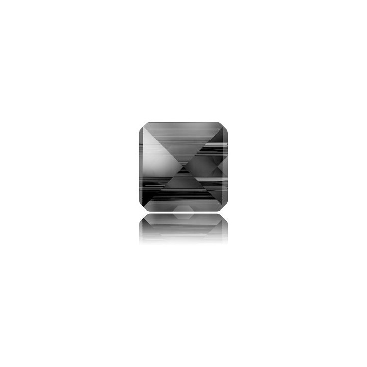 P3733-SWAROVSKI ELEMENTS 5061 Crystal Silver Night 5.5mm
