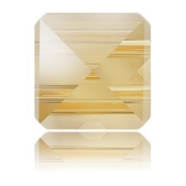 P3738-SWAROVSKI ELEMENTS 5061 Crystal Golden Shadow 5.5mm