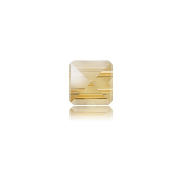 P3738-SWAROVSKI ELEMENTS 5061 Crystal Golden Shadow 5.5mm
