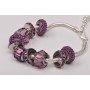 G0637-Baza bratara charm-uri pandora 17 + 4 cm 1 buc - bijuterii personalizate din argint | simoshop