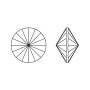 P3812-SWAROVSKI ELEMENTS 1122 Ochre de Lite 14mm-1buc - bijuterii personalizate din argint | simoshop