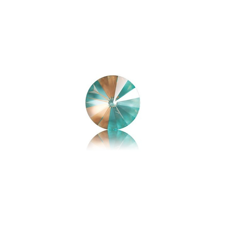 P3828-SWAROVSKI ELEMENTS 1122 Cappuccino DeLite 14mm-1buc