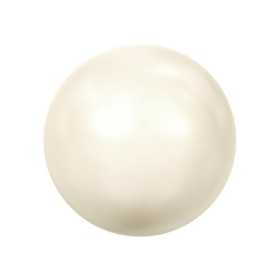2114-Swarovski Elements 5810 Crystal Creamrose Light Pearl 2mm-1buc - bijuterii personalizate din argint | simoshop