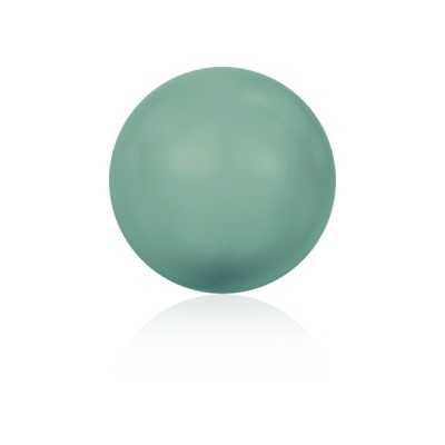 2378-Swarovski Elements 5810 Crystal Jade Pearl 2mm-1buc - bijuterii personalizate din argint | simoshop