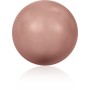 2149-Swarovski Elements 5810 Crystal Rose Peach Pearl 2mm-1buc - bijuterii personalizate din argint | simoshop