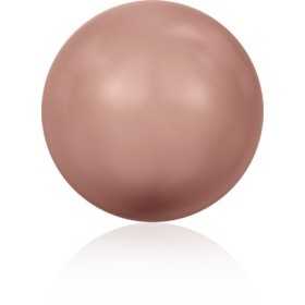 2149-Swarovski Elements 5810 Crystal Rose Peach Pearl 2mm-1buc - bijuterii personalizate din argint | simoshop