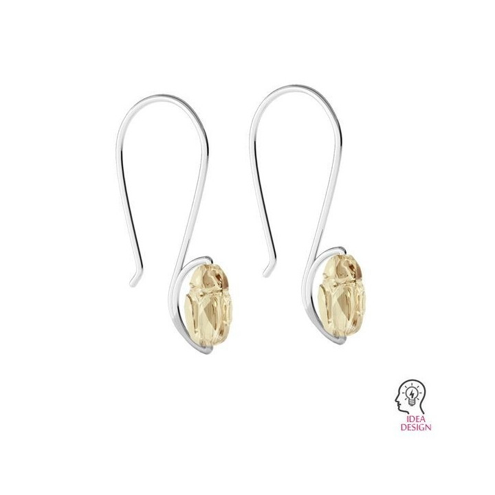 G0898-Tortita simpla 32mm pentru Elemente Swarovski