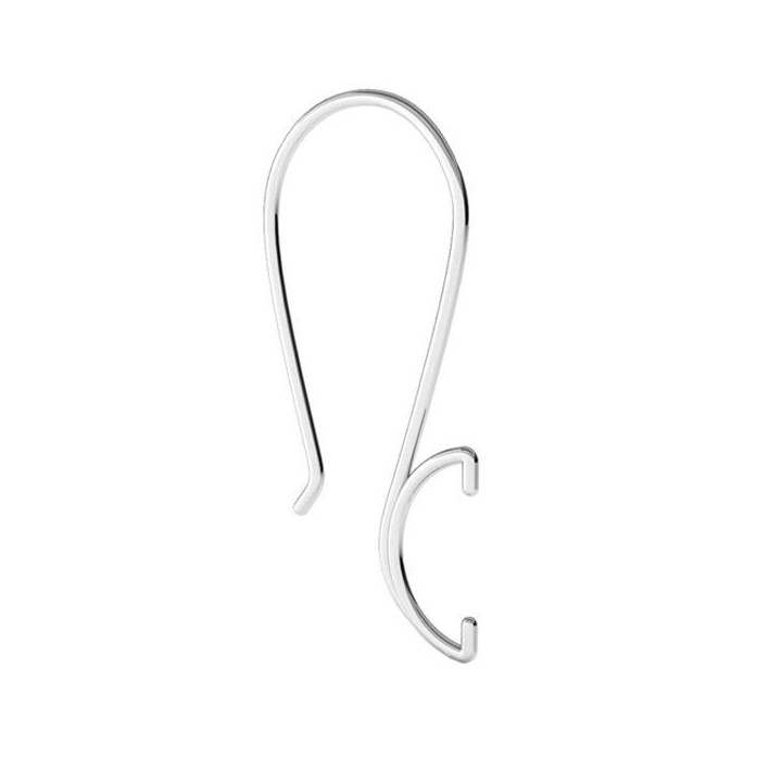 G0898-Tortita simpla 32mm pentru Elemente Swarovski