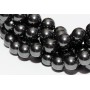 2294-Swarovski Elements 5810 Crystal Black Pearl 2mm-1buc - bijuterii personalizate din argint | simoshop
