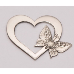 LASER-CUT-021-Mickey-mouse decupat si gravat link pentru bratara 13x12mm 1 buc