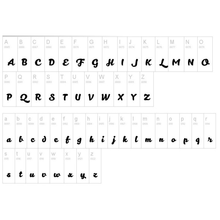 Nume din argint decupate in 3-4 zile FONT VERSIUNEA 11
