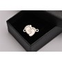Charm Tălpițe Argint 925 · Piciorușe Decupate 20x17mm