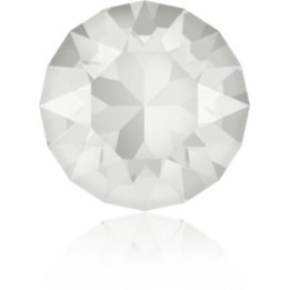 P1322-Swarovski Elements 1088 Crystal Powder Grey Unfoiled SS39 8mm