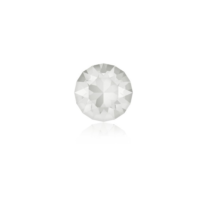 P1322-Swarovski Elements 1088 Crystal Powder Grey Unfoiled SS39 8mm