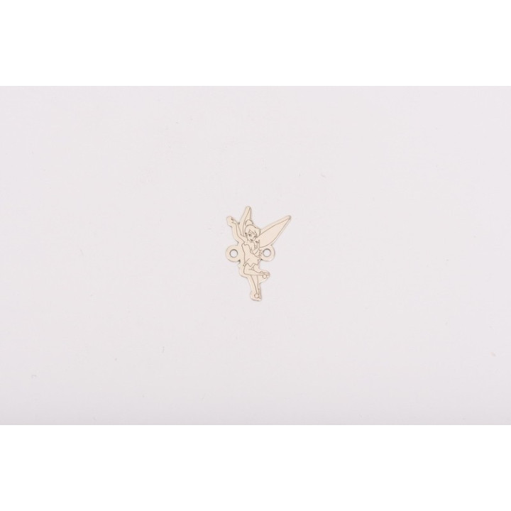 E0013-Link Tinkerbell dimensiune 20x15mm 0.33 1bu