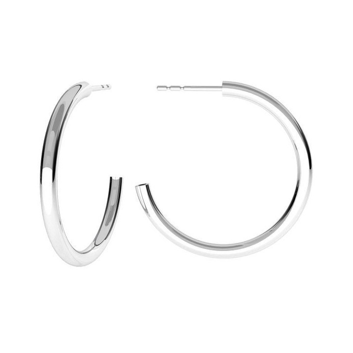 G0487-Veriga argint 925 27x27mm, grosime 2.40 mm-1 buc