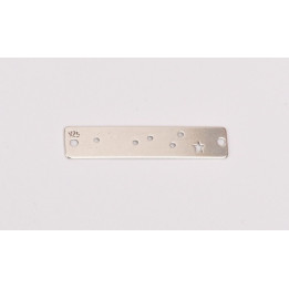 E0075-N-Link Constelatie Zodia Rac 25x5mm 0.5 - 1 buc