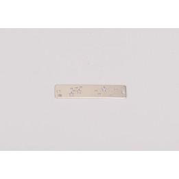 E0159-N-Link Constelatie Zodia Leu 25x5mm 0.5 - 1 buc