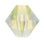 2442-SWAROVSKI ELEMENTS 5328 Sand Opal 3mm-1buc - bijuterii personalizate din argint | simoshop