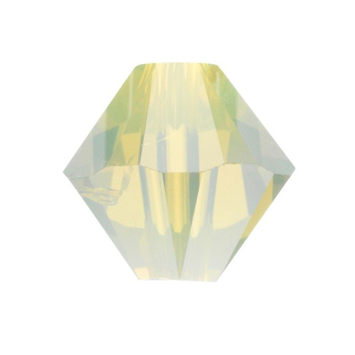 2442-SWAROVSKI ELEMENTS 5328 Sand Opal 3mm-1buc - bijuterii personalizate din argint | simoshop
