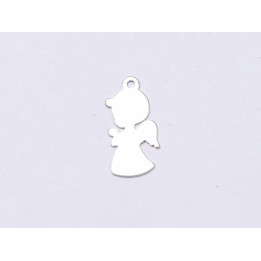 E0313 N Charm pandant ingeras baietel 0.5mm