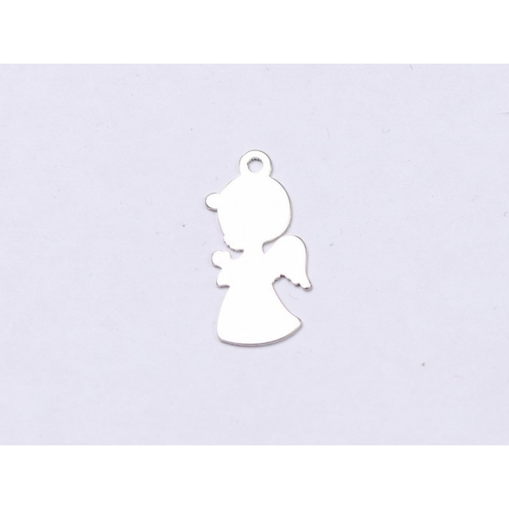 E0313 N Charm pandant ingeras baietel 0.5mm