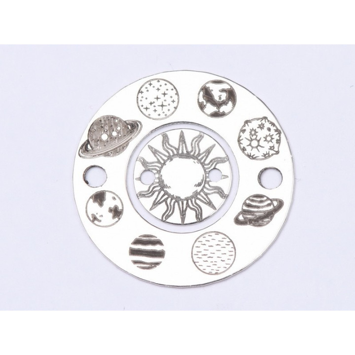 E0352 G Link sistem solar 20mm 0.3mm