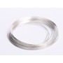 Sarma de argint 1.2 mm moale -foarte maleabila - bijuterii personalizate din argint | simoshop