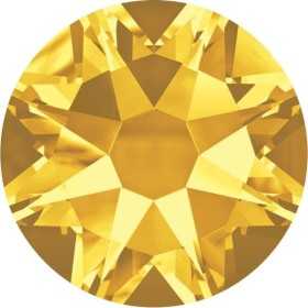 0855-SWAROVSKI ELEMENTS 2088 Sunflower F SS20 -4.7mm - bijuterii personalizate din argint | simoshop