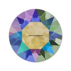 2503-SWAROVSKI ELEMENTS 2088 Crystal Paradise Shine F SS20-4.7mm - bijuterii personalizate din argint | simoshop