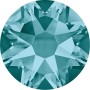 2504-SWAROVSKI ELEMENTS 2088 Blue Zircon F SS20 -4.7mm - bijuterii personalizate din argint | simoshop