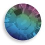 2507-SWAROVSKI ELEMENTS 2088 Crystal Meridian Blue F SS20-4.7mm - bijuterii personalizate din argint | simoshop