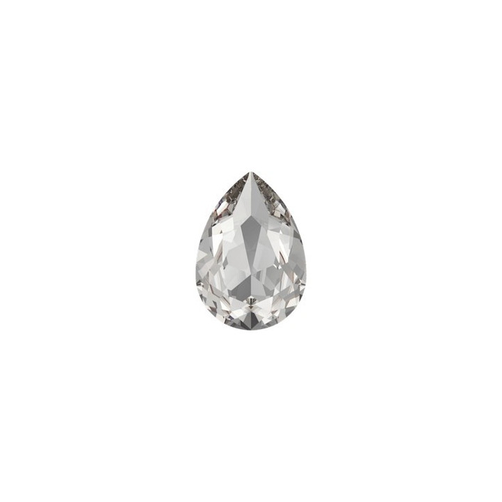 P0836 -Swarovski Elements 4320 Crystal Ignite U 10x7mm 1 buc